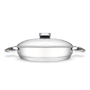 Zepter грил тиган 3л, ф 28 см, вис. 5 см