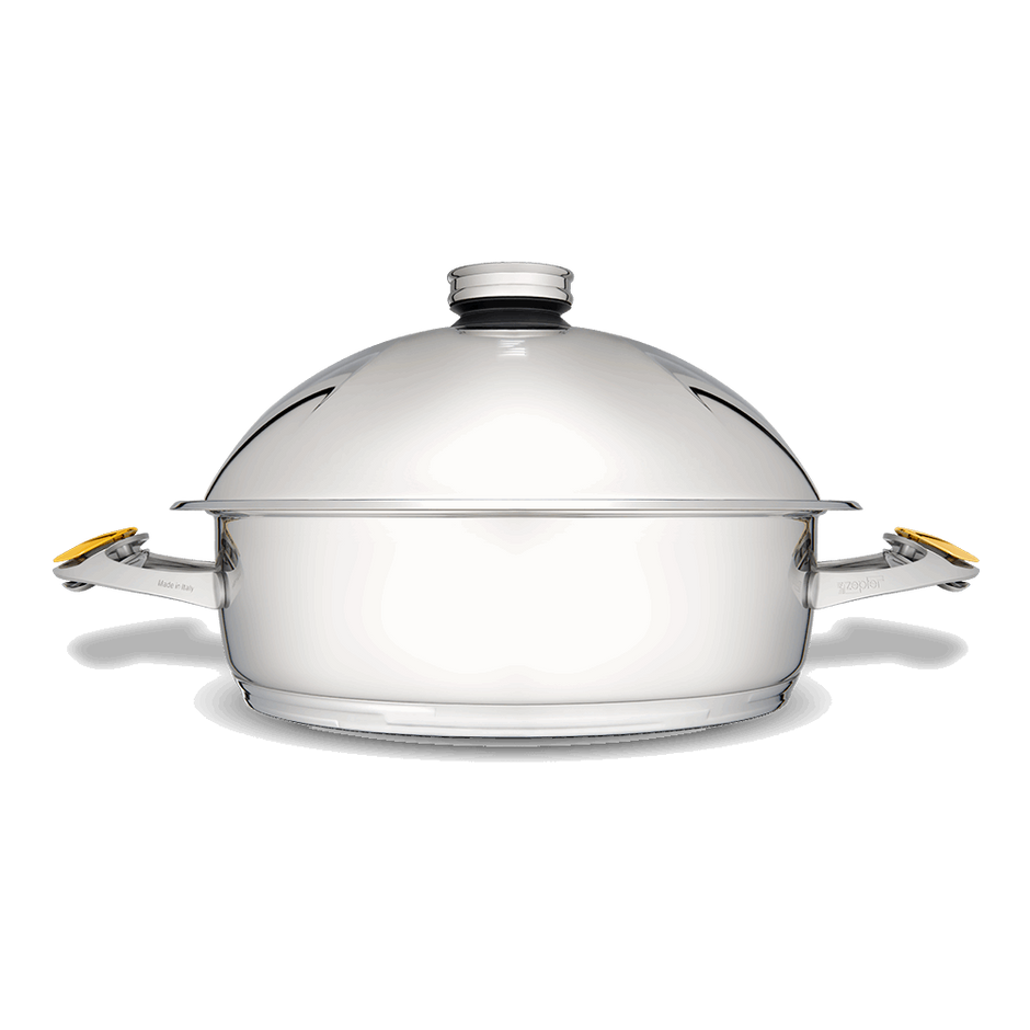 Zepter съд за готвене 5л, ф 28 см, вис. 8,3 см