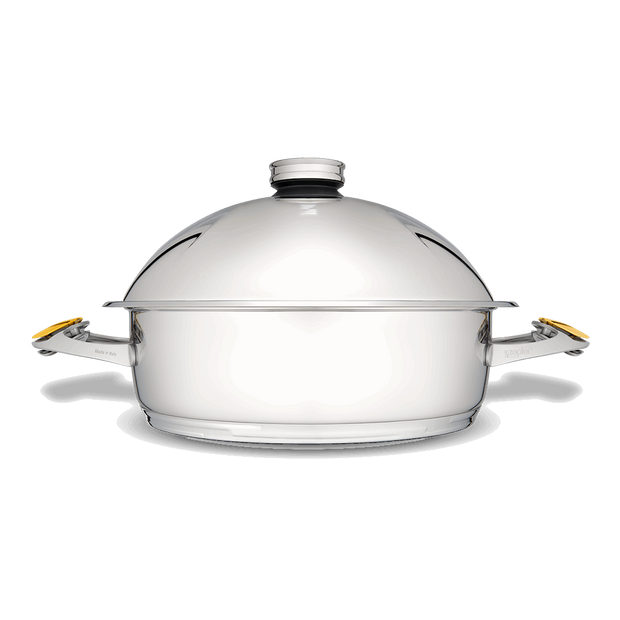 Zepter съд за готвене 5л, ф 28 см, вис. 8,3 см