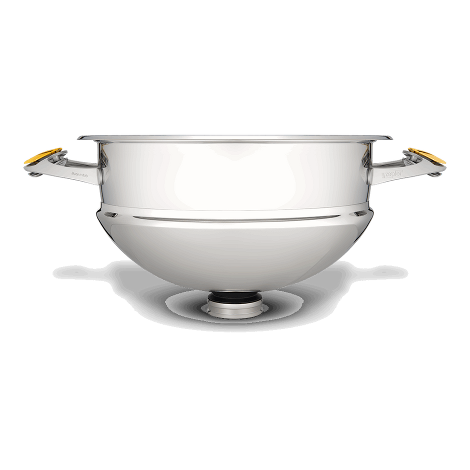 Zepter съд за готвене 5л, ф 28 см, вис. 8,3 см