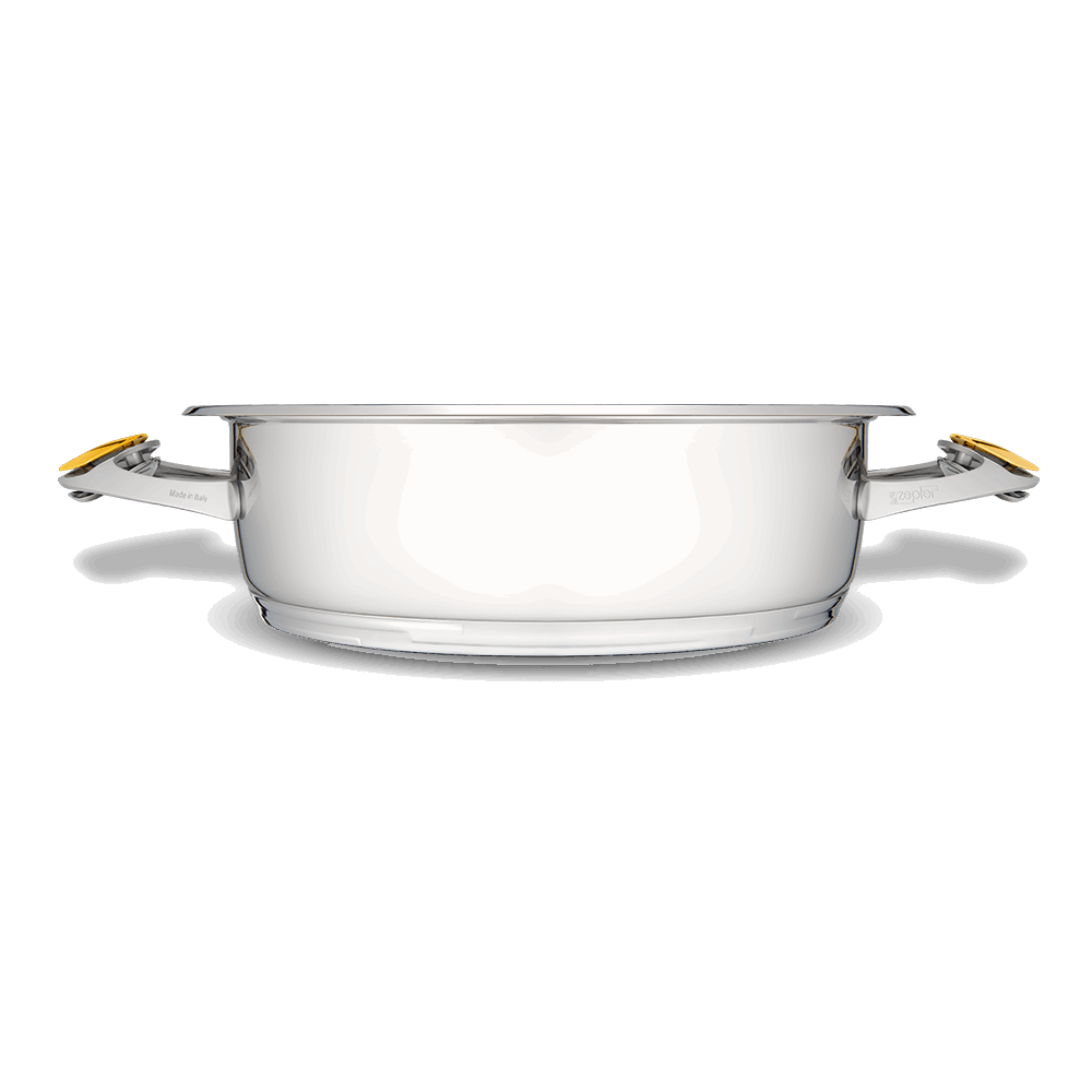 Zepter съд за готвене 5л, ф 28 см, вис. 8,3 см