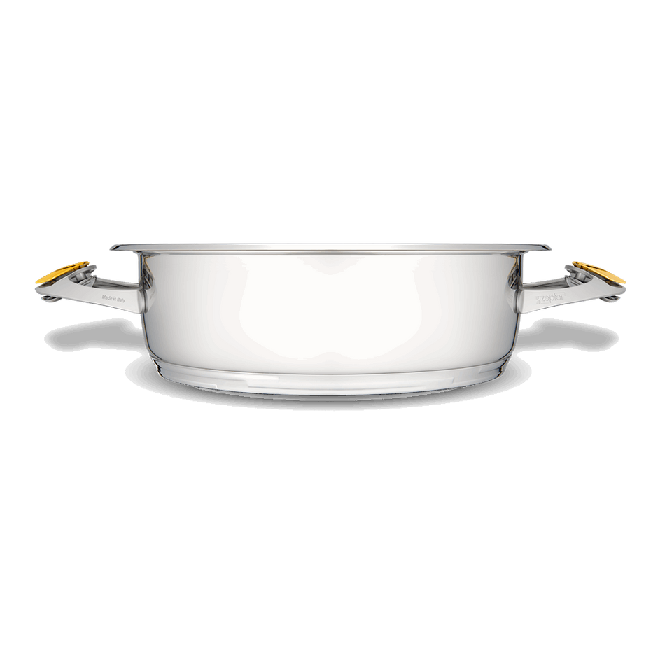 Zepter съд за готвене 5л, ф 28 см, вис. 8,3 см