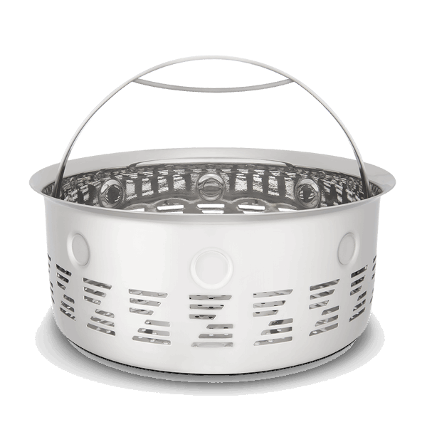 Zepter кошница за готвене на пара