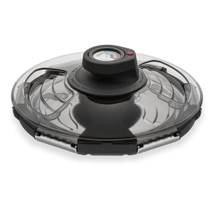 Zepter Synchro-Click капак за готвене под налягане