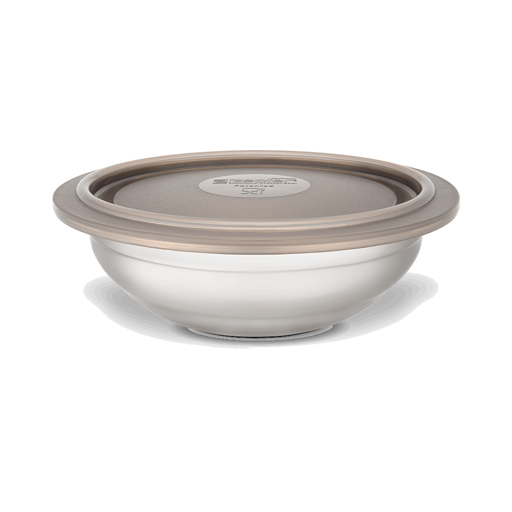 Zepter комби чиния 2л, ф 20 см, с капак