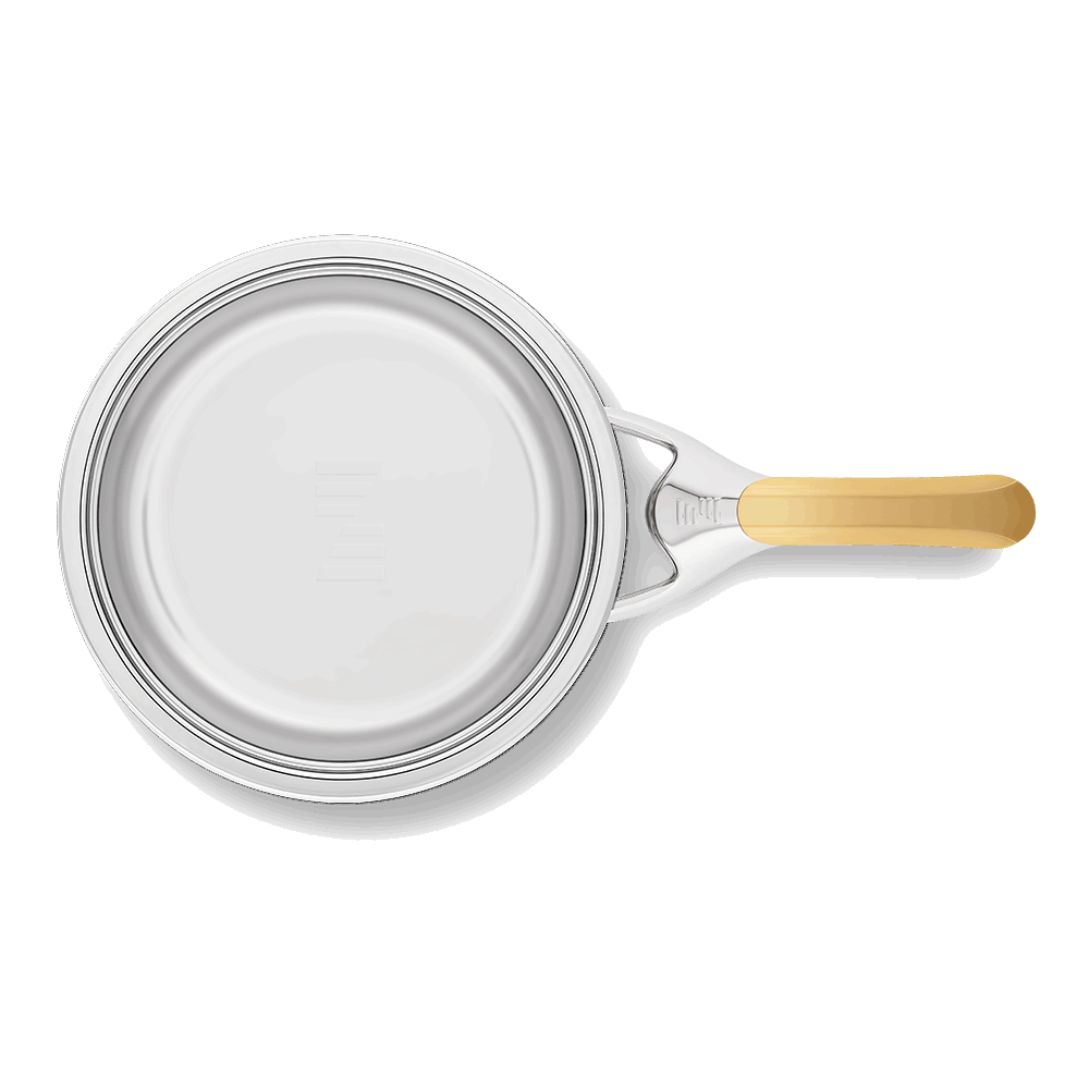 Zepter тиган 1,6л, ф 20 см, URA покритие