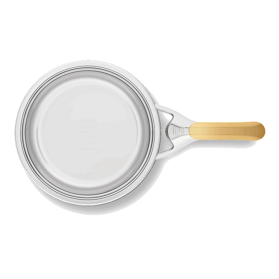 Zepter тиган 1,6л, ф 20 см, URA покритие