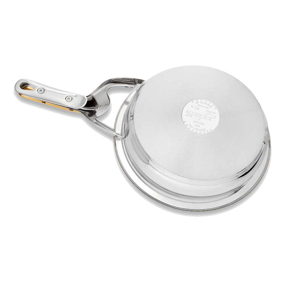 Zepter тиган 1,6л, ф 20 см, URA покритие