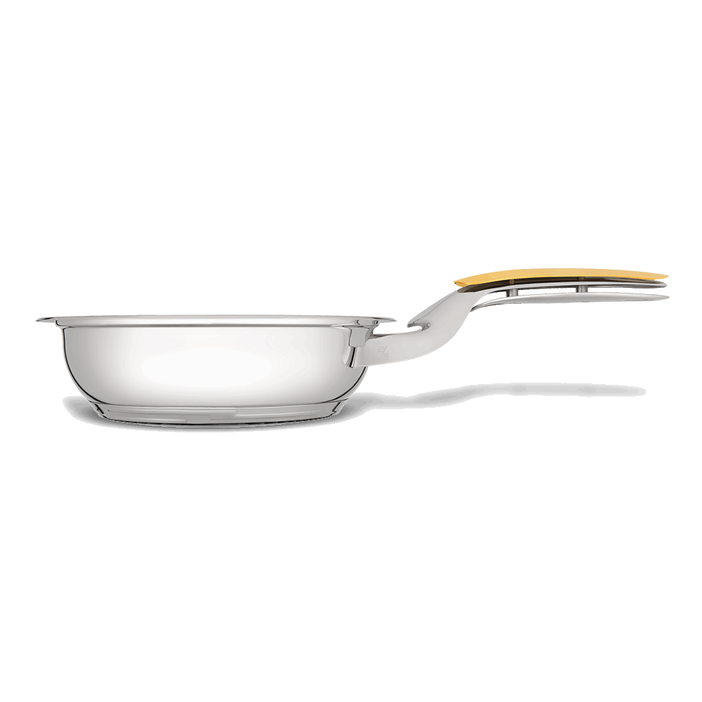 Zepter тиган 1,6л, ф 20 см, URA покритие