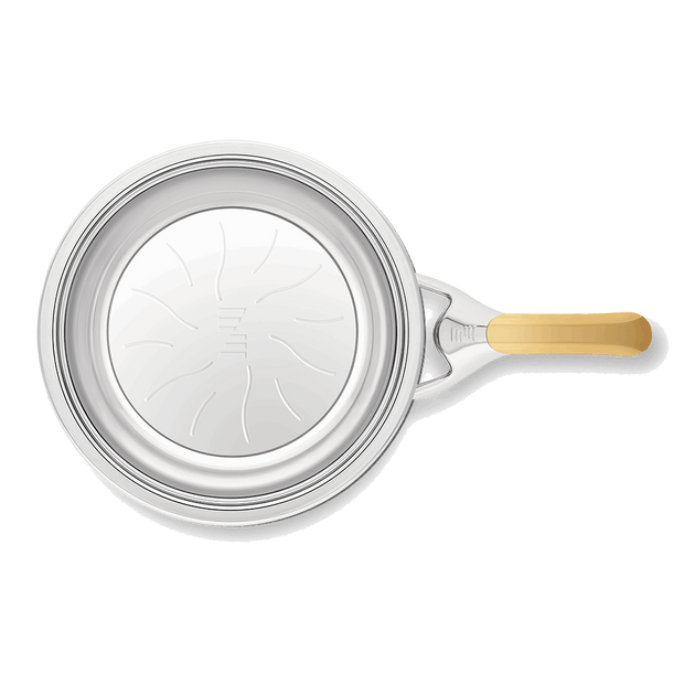 Zepter тиган 2л, ф 24 см