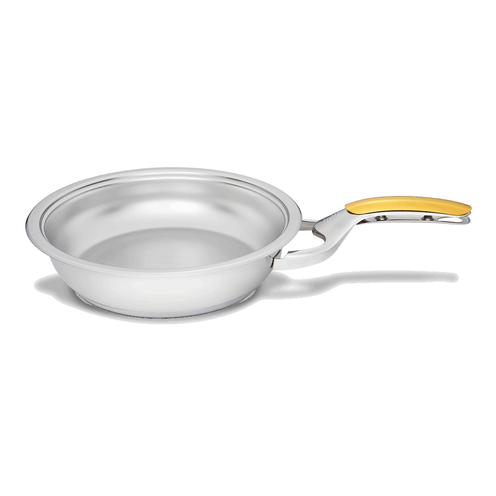 Zepter тиган 2,5л, ф 24 см, вис. 6 см, с URA покритие