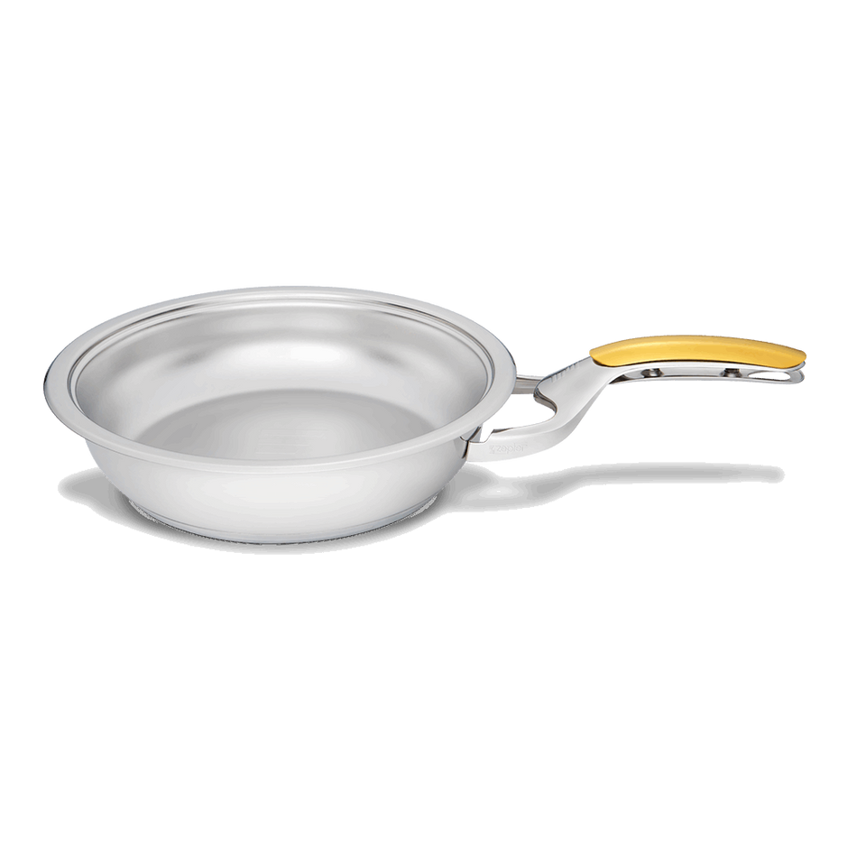 Zepter тиган 2,5л, ф 24 см, вис. 6 см, с URA покритие