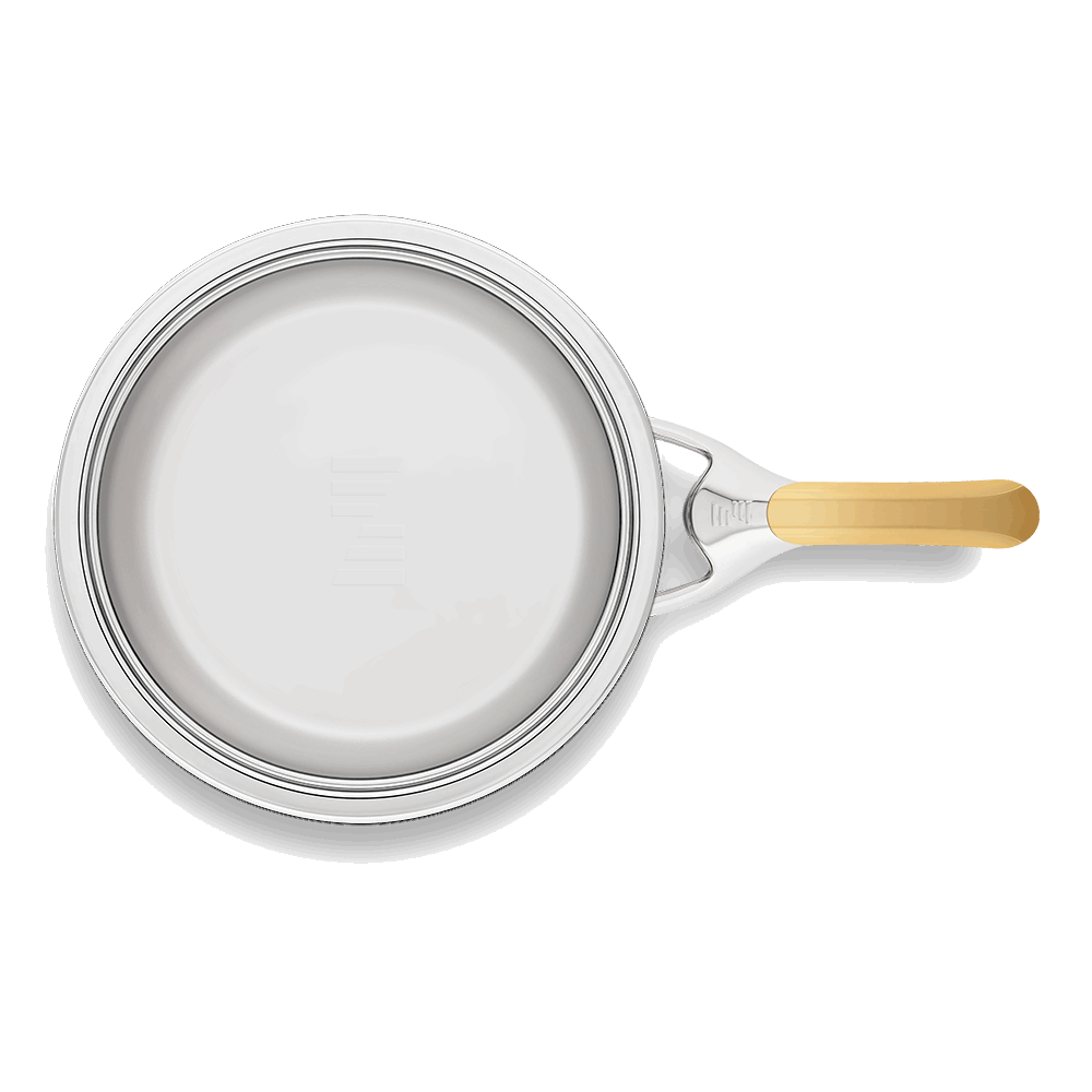 Zepter тиган 2,5л, ф 24 см, вис. 6 см, с URA покритие