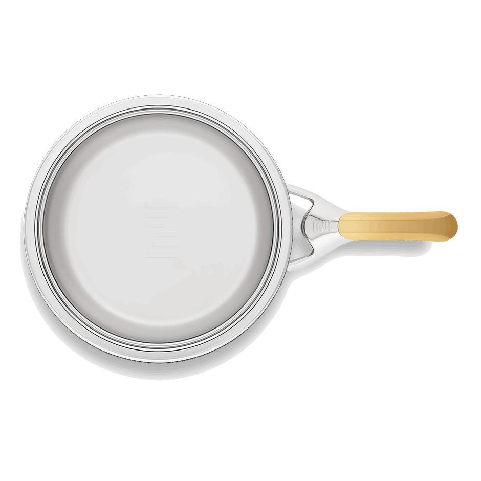 Zepter тиган 2,5л, ф 24 см, вис. 6 см, с URA покритие