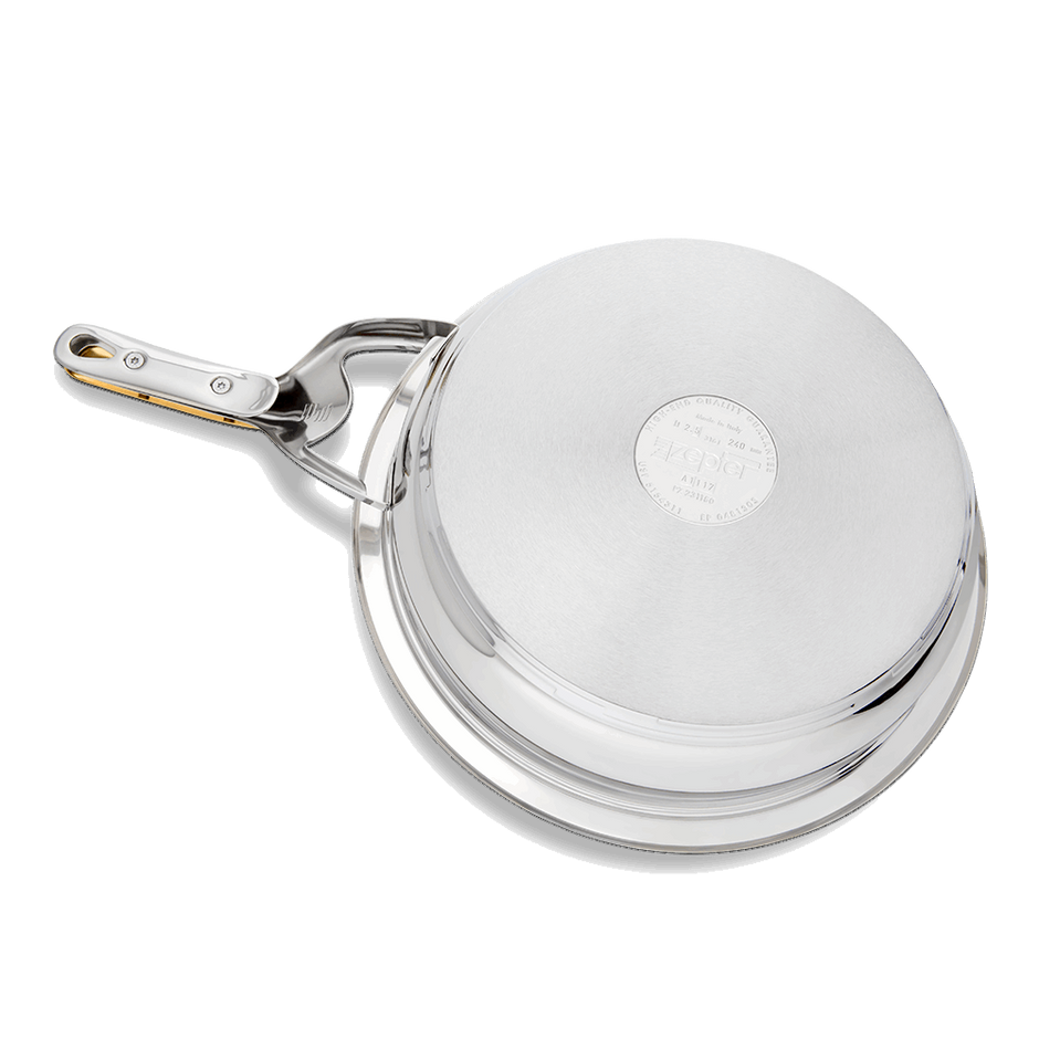 Zepter тиган 2,5л, ф 24 см, вис. 6 см, с URA покритие