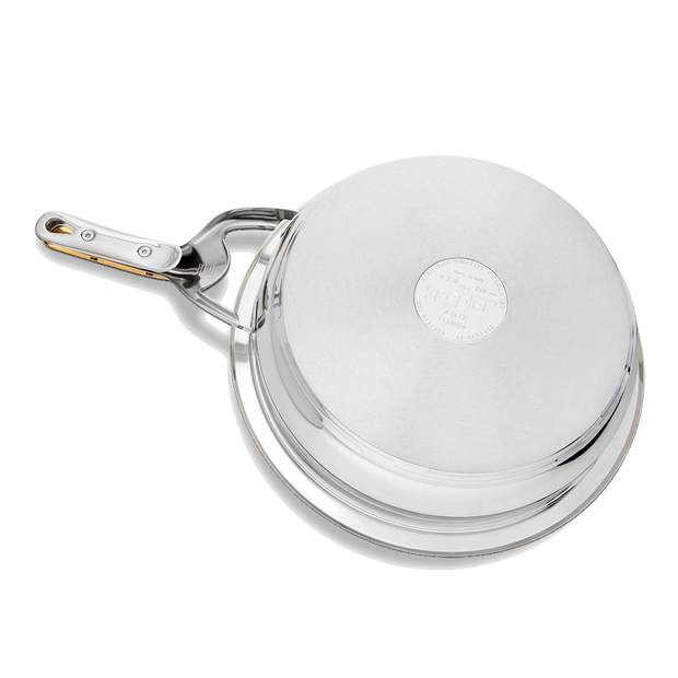 Zepter тиган 2,5л, ф 24 см, вис. 6 см, с URA покритие