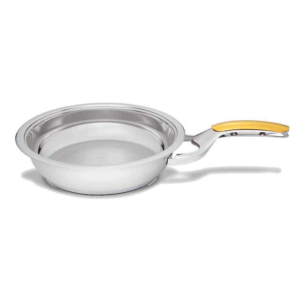 Zepter тиган 2,5л, ф 24 см, вис. 6 см