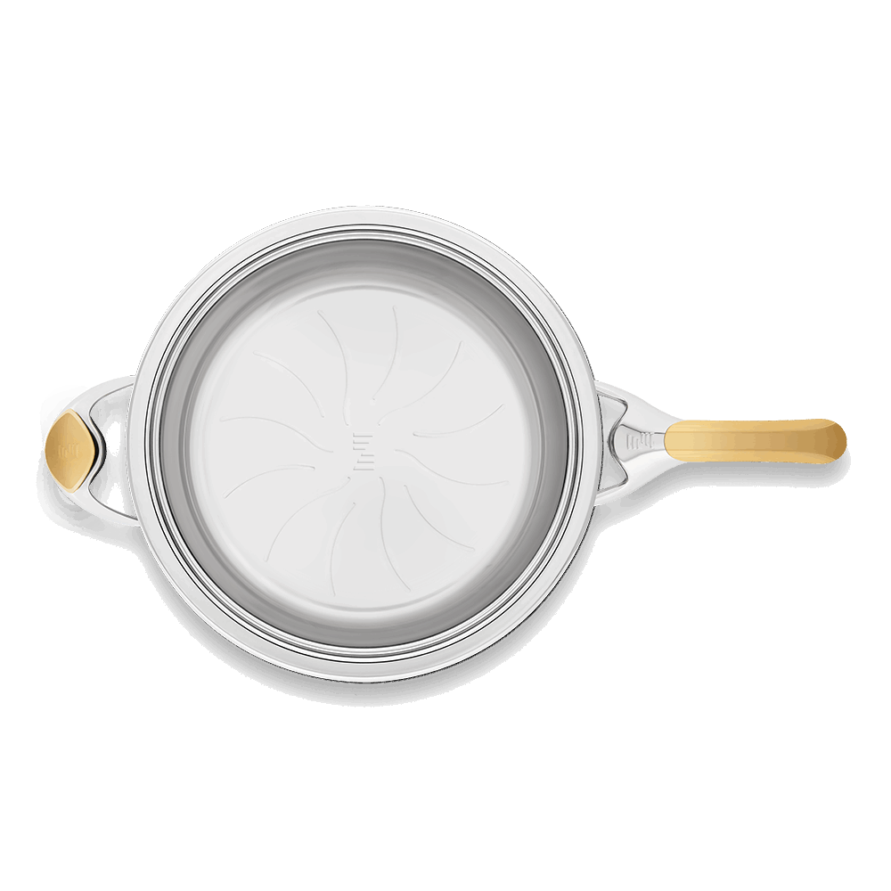 Zepter тиган 3,8л, ф 28 см, вис. 6 см, URA покрите