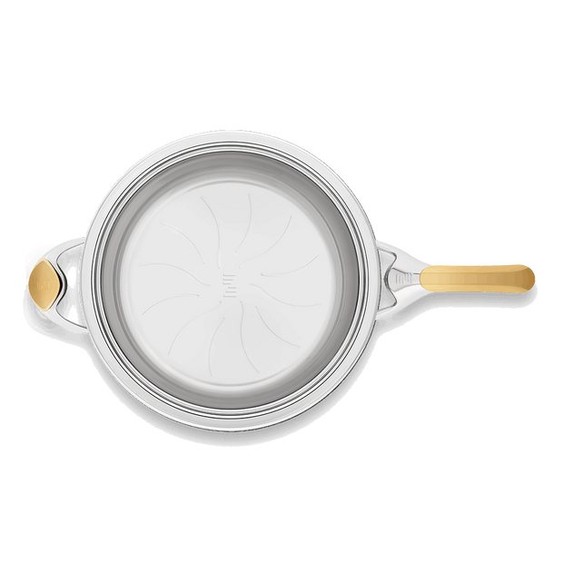 Zepter тиган 3,8л, ф 28 см, вис. 6 см, URA покрите