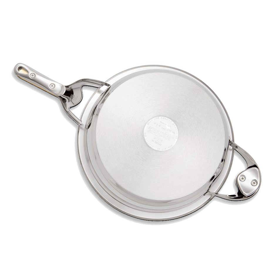 Zepter тиган 3,8л, ф 28 см, вис. 6 см, URA покрите