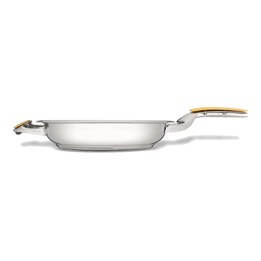 Zepter тиган 3,8л, ф 28 см, вис. 6 см, URA покрите