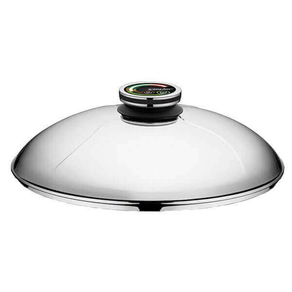 Zepter капак с термоиндикатор