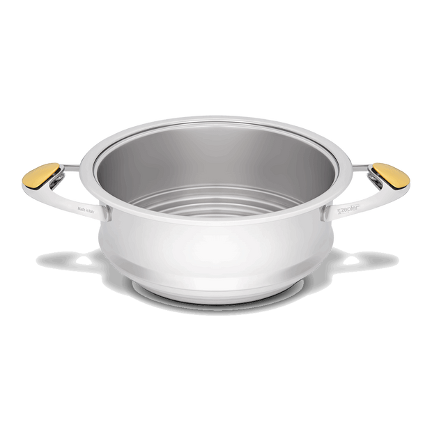 Zepter сито 4,8л, ф 24 см, вис. 11,5 см