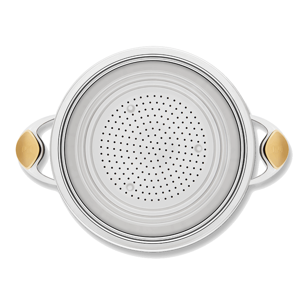 Zepter сито 2,8л, 20 см