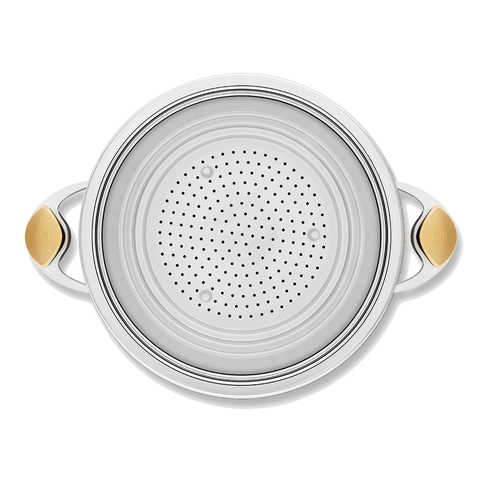 Zepter сито 2,8л, 20 см