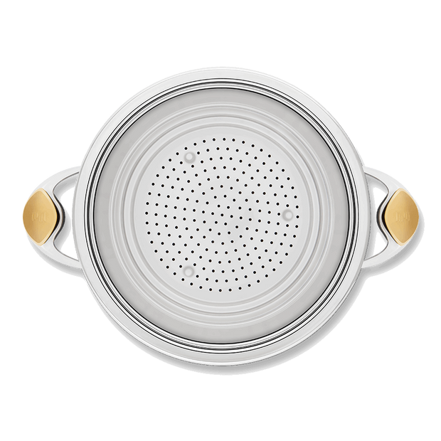 Zepter сито 4,8л, ф 24 см, вис. 11,5 см