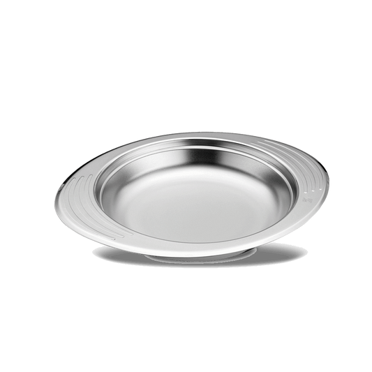 Zepter сервирна чиния 0,6 л, ф 16 см, вис. 3,3 см