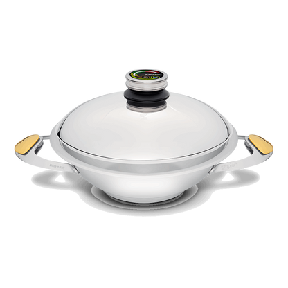 Zepter Wok тиган 2,4л, ф 24 см, вис. 7 см