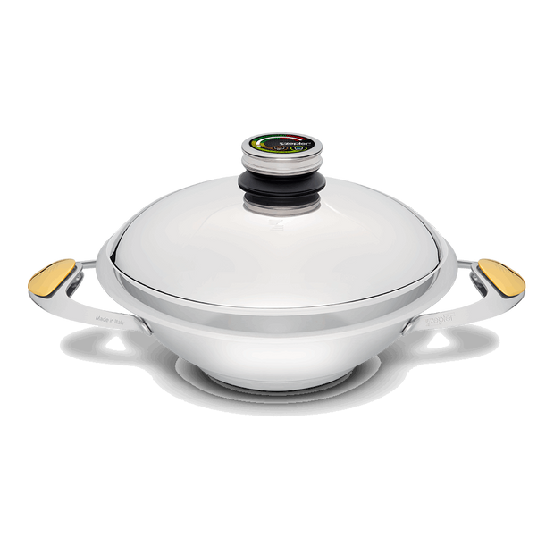 Zepter Wok тиган 2,4л, ф 24 см, вис. 7 см