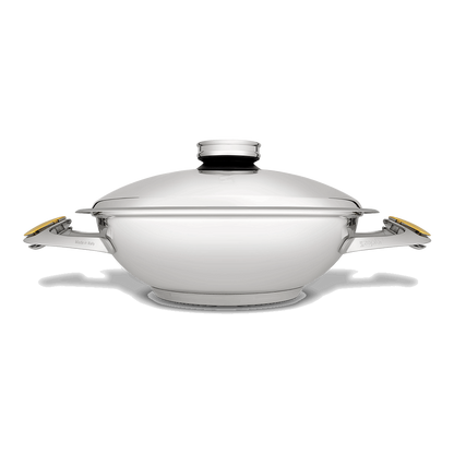 Zepter Wok тиган 2,4л, ф 24 см, вис. 7 см