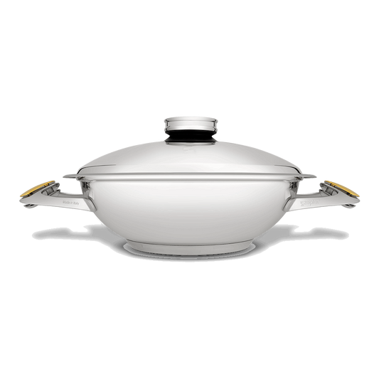 Zepter Wok тиган 2,4л, ф 24 см, вис. 7 см