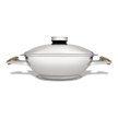 Zepter Wok тиган 2,4л, ф 24 см, вис. 7 см