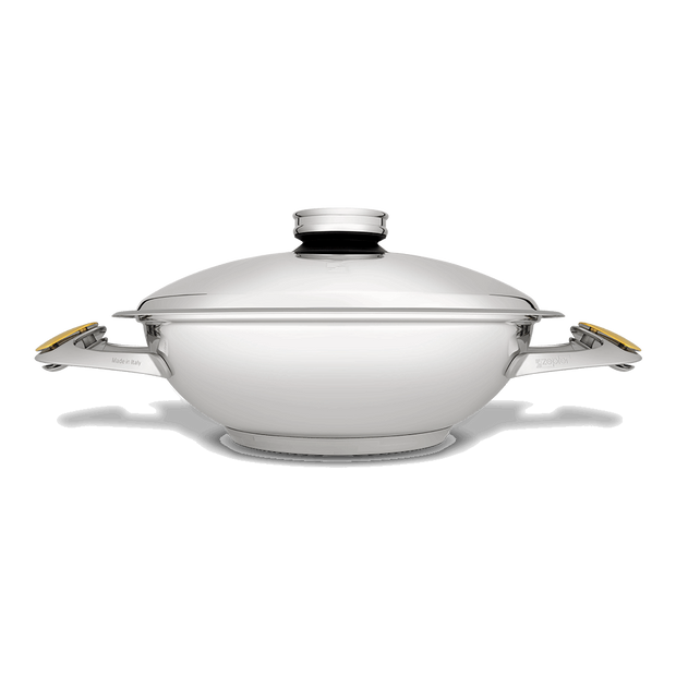 Zepter Wok тиган 2,4л, ф 24 см, вис. 7 см
