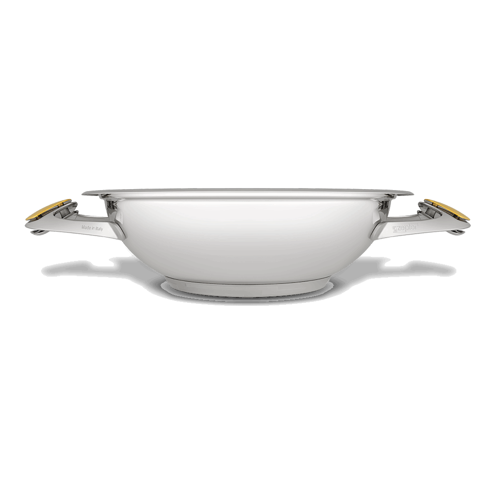 Zepter Wok тиган 2,4л, ф 24 см, вис. 7 см