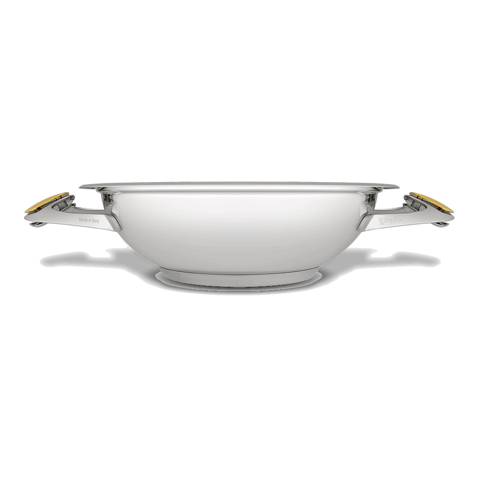 Zepter Wok тиган 2,4л, ф 24 см, вис. 7 см