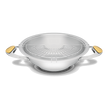 Zepter Wok тиган 4,5л, ф 30 см, вис. 9 см