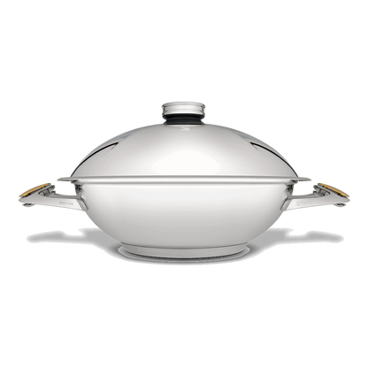 Zepter Wok тиган 4,5л, ф 30 см, вис. 9 см