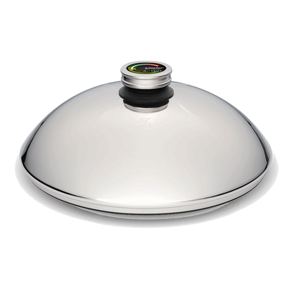 Zepter Wok тиган 4,5л, ф 30 см, вис. 9 см