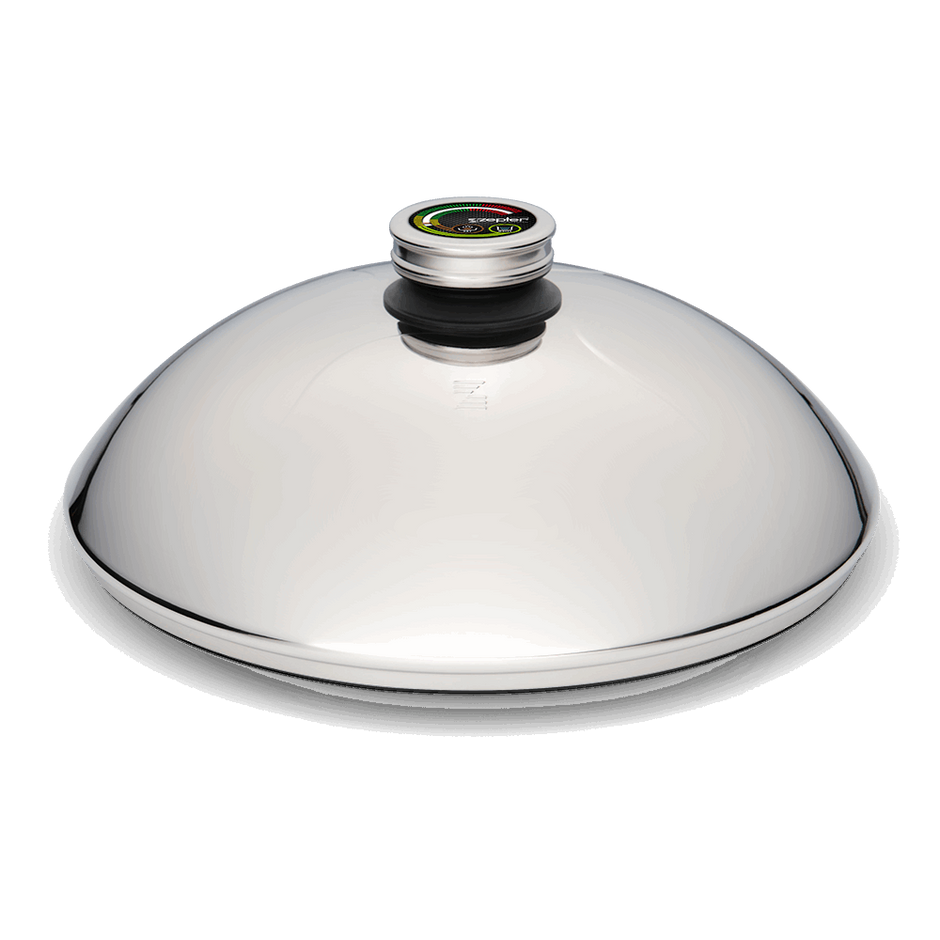 Zepter Wok тиган 4,5л, ф 30 см, вис. 9 см