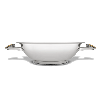 Zepter Wok тиган 4,5л, ф 30 см, вис. 9 см