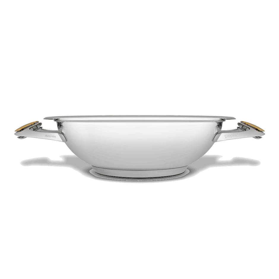 Zepter Wok тиган 4,5л, ф 30 см, вис. 9 см