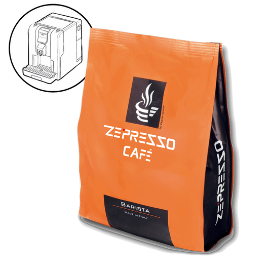 Кафекапсули Zepter Zepresso Barista, 30бр., (Zespresso)