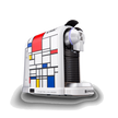 Кафемашина с капсули Zepresso Trend Mondrian