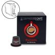 Zepter кафекапсули Zepresso Ristretto, 10бр. (Zepresso)