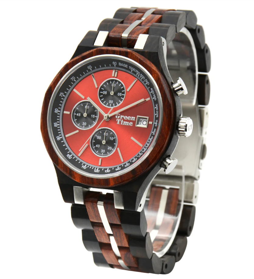 Автоматичен часовник