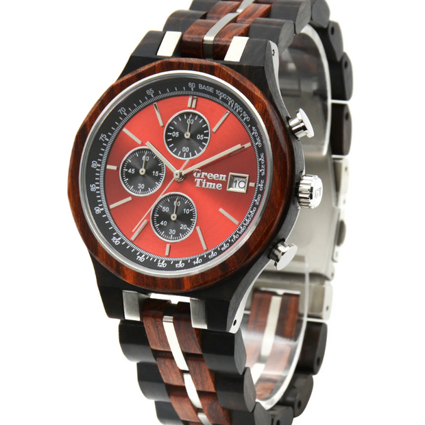 Автоматичен часовник